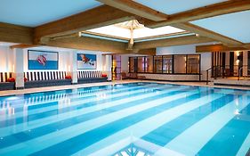 Solent Hotel And Spa